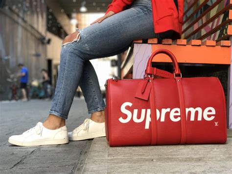 louis vuitton x supreme stockx|louis vuitton supreme x collection.